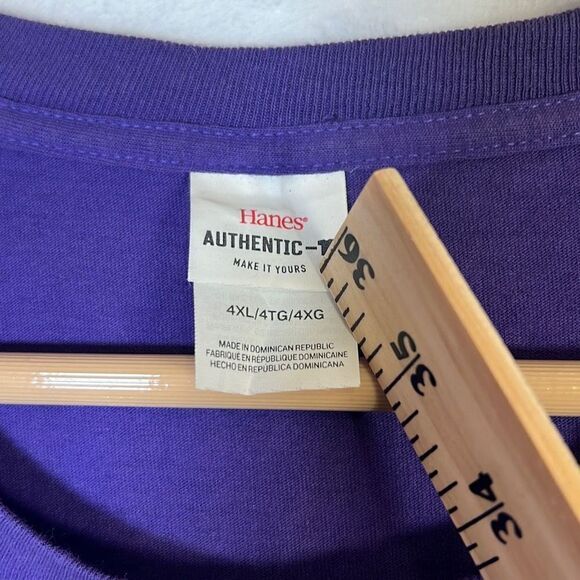 Los Angeles Lakers 2020 NBA champions‎ T-shirt- Men 4XL - Picture 5 of 7